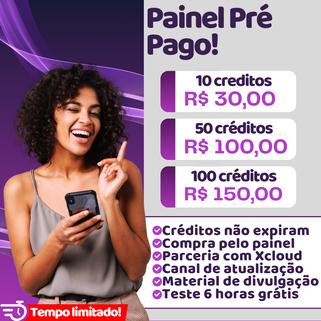 Pré Pago